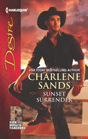 Cover image for Sunset Surrender